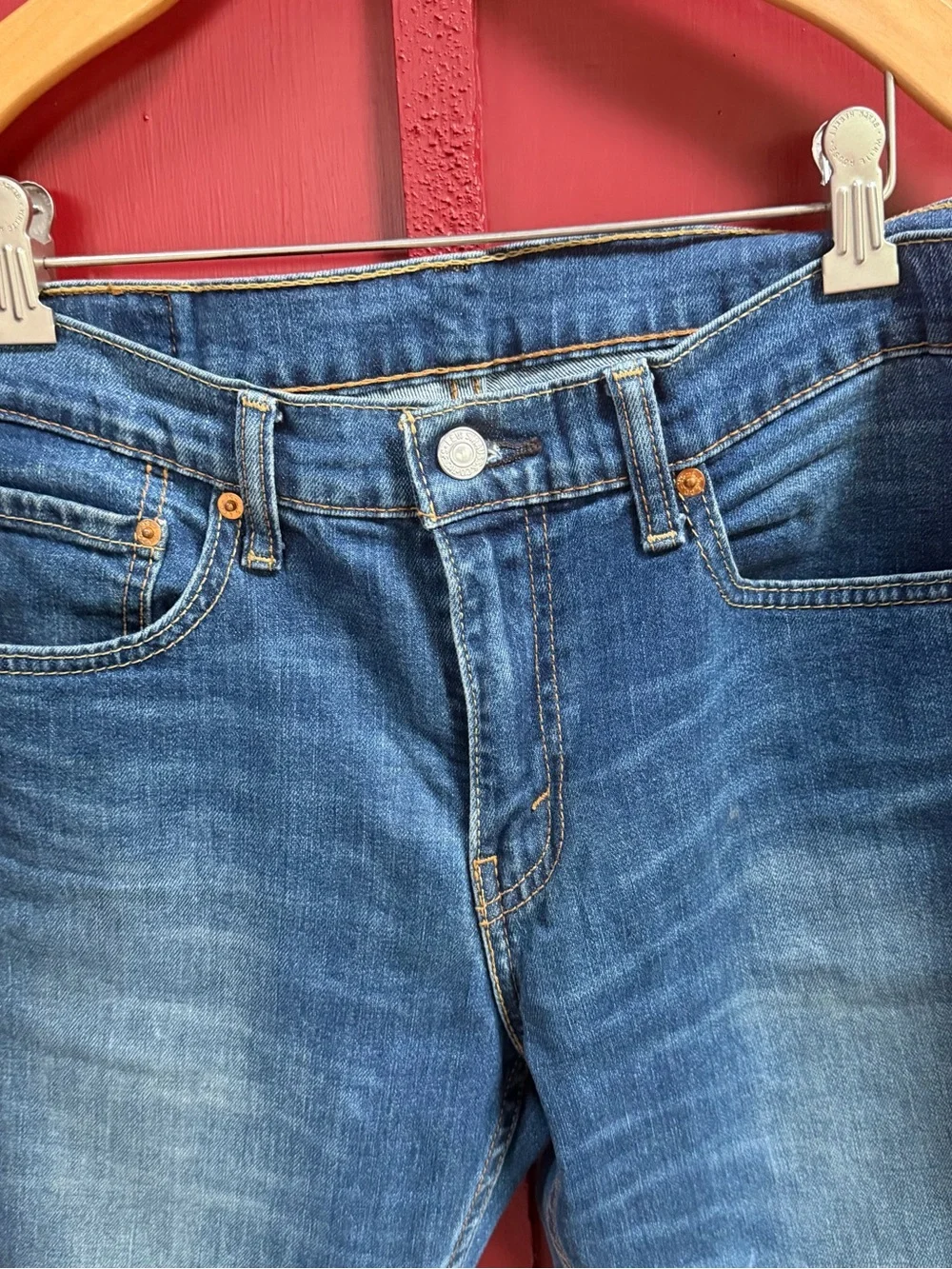 Levi's Men's Jeans 32x34